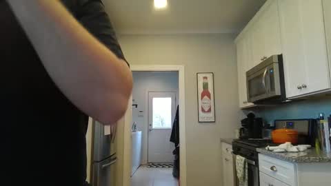 Jack Landon online show from 03.08.26