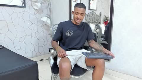 jackmacson online show from 12.09.24