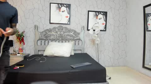 jackmacson online show from 01.10.25