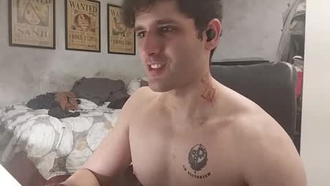 jackmancada online show from 02.10.26