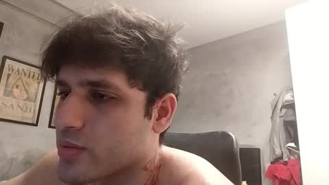 jackmancada online show from 02.13.26