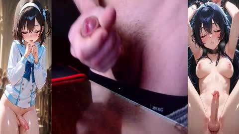 jackmcclane112 online show from 10.05.25