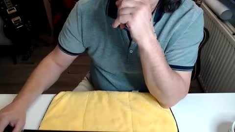 Jack independent model  online show from 04.20.26