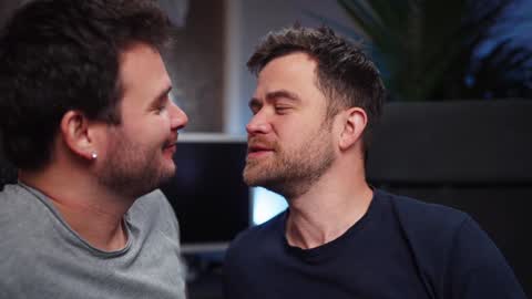 Colten Carter online show from 12.08.24