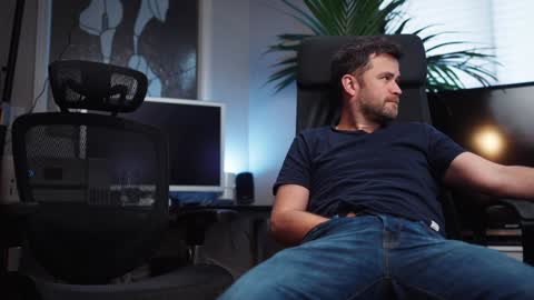 Colten Carter online show from 12.15.24