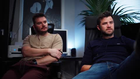 Colten Carter online show from 12.19.24