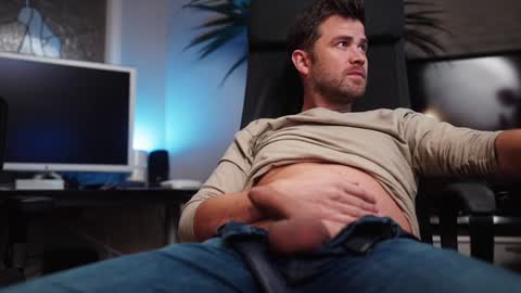 Colten Carter online show from 12.21.24