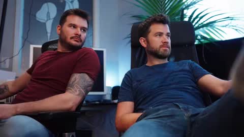 Colten Carter online show from 02.16.25