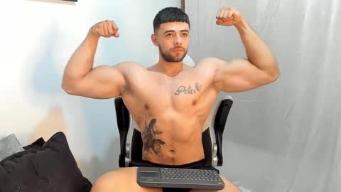 Snapshot of jackpit77 chatting on 02.05.25 jackpit77 online show from 02.05.25