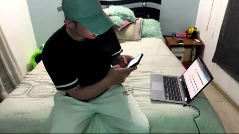 jacks_parrows online show from 11.17.25