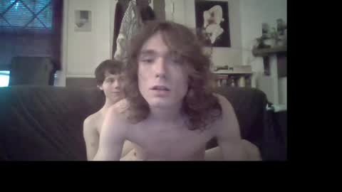 JacknIan69 online show from 04.15.26