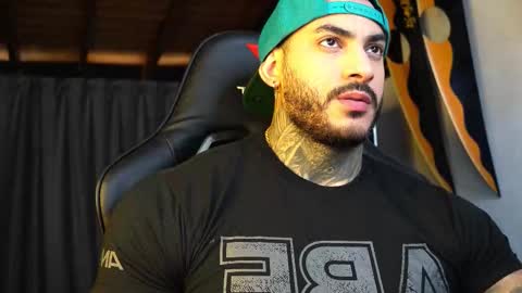 JC online show from 11.04.25