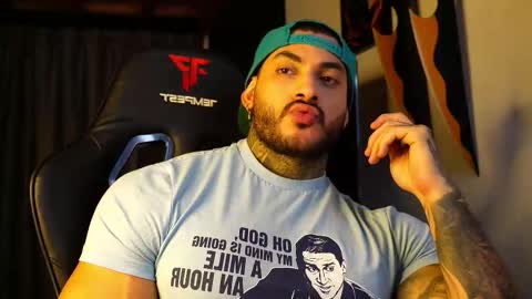 JC online show from 11.05.25