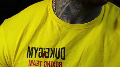 JC online show from 11.25.25