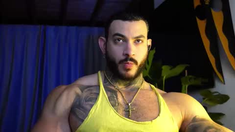 JC online show from 01.07.26