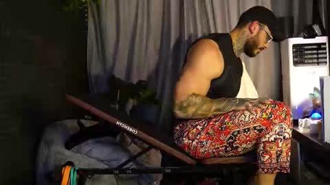 JC online show from 01.14.26