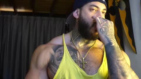 JC online show from 02.06.26