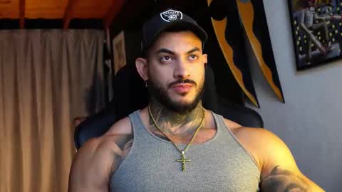 JC online show from 02.18.26