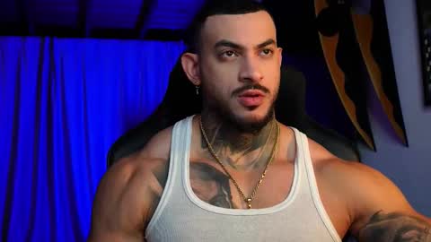 JC online show from 03.01.26