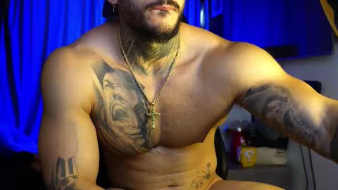 JC online show from 03.12.26