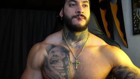 JC online show from 03.21.26