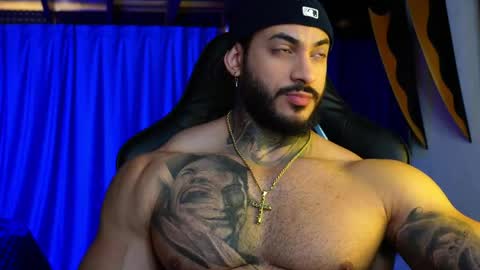 JC online show from 03.23.26