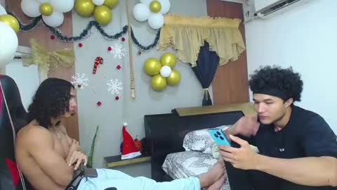 JAKSON online show from 11.17.25