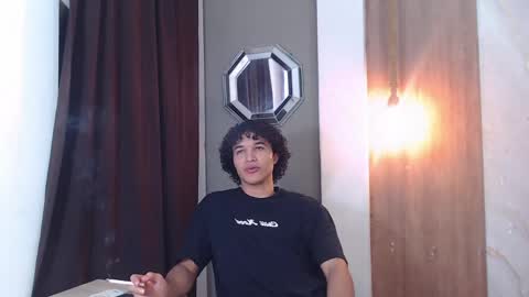 JAKSON online show from 03.31.26