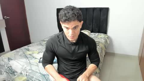 jackson_grealish online show from 04.30.26