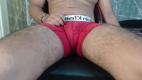 Jackson online show from 10.17.25