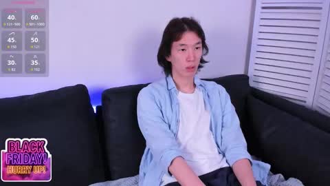 Jackson online show from 11.26.25