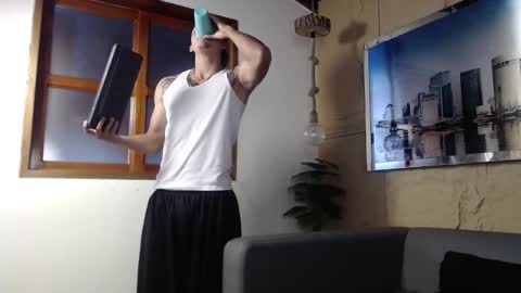 Jackson online show from 02.27.26