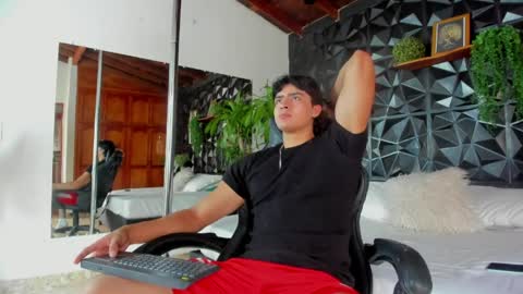 Jackson online show from 04.05.26