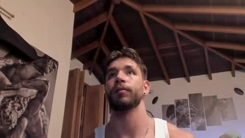 Jckson Stifler online show from 11.19.25