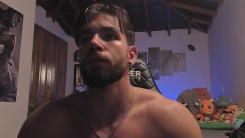 Jckson Stifler online show from 12.13.25