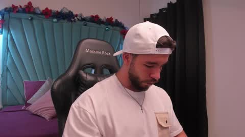 Jckson Stifler online show from 12.14.25