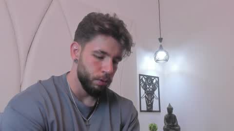 Snapshot of jackson_stifler1 chatting on 01.13.26 Jckson Stifler online show from 01.13.26