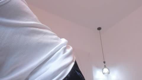 Snapshot of jackson_stifler1 chatting on 01.15.26 Jckson Stifler online show from 01.15.26