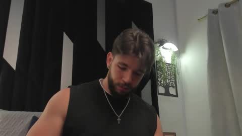 Snapshot of jackson_stifler1 chatting on 02.01.26 Jckson Stifler online show from 02.01.26