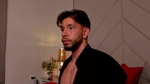 Snapshot of jackson_stifler1 chatting on 02.20.26 Jckson Stifler online show from 02.20.26