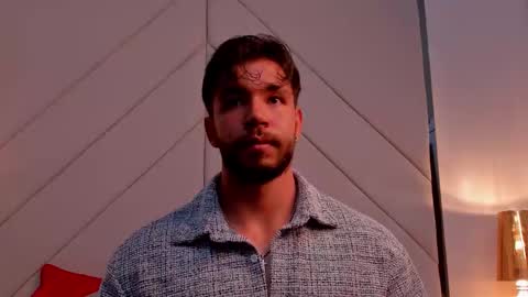 Snapshot of jackson_stifler1 chatting on 02.22.26 Jckson Stifler online show from 02.22.26