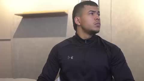 Jackson Bell online show from 02.25.26