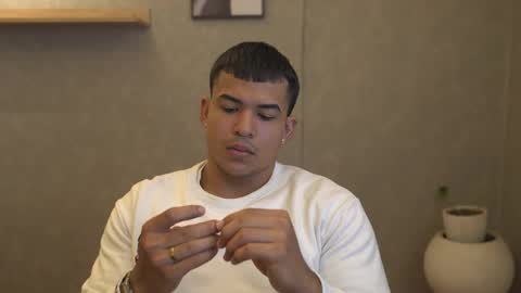 Jackson Bell online show from 03.18.26