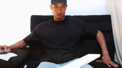 Jackson Cooper online show from 01.06.25