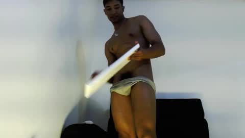 Jackson Cooper online show from 02.24.25