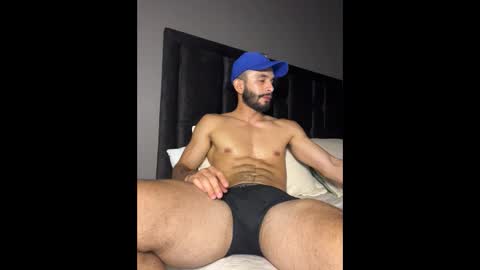 jacksonfranco online show from 12.19.25