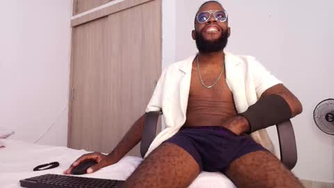 Jackson online show from 11.26.25