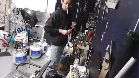 funtimes49203 online show from 12.21.25