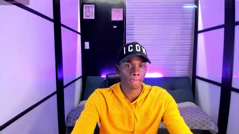 Jackson online show from 11.13.25