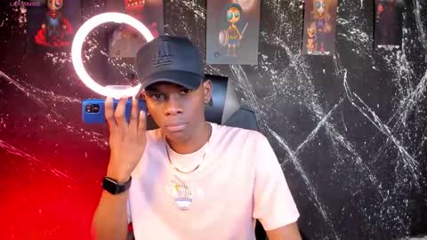 Jackson online show from 03.26.26